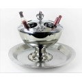 23030-FDL PUNCH BOWL COVER FOR WINES(PUNCH BOWL SOLD SEPARATE)